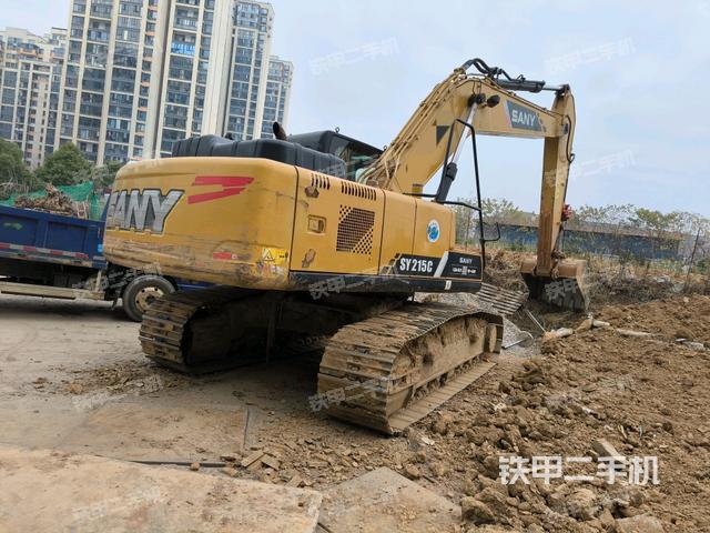 整機右后45°（整機外觀）