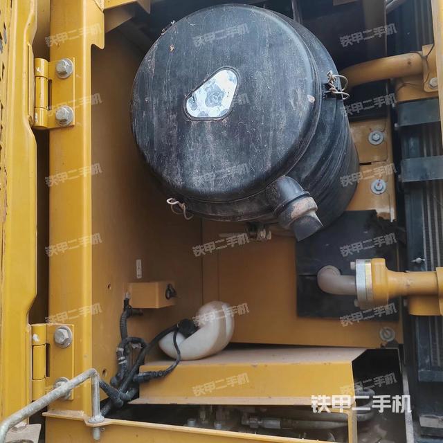 空濾倉(cāng)整體（大件艙室）