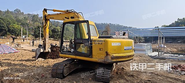 整机右后45°（整机外观）