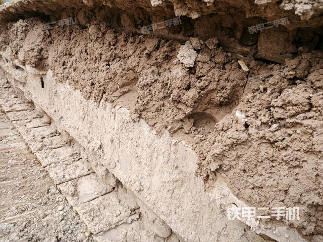 右托鏈輪+鏈筋（行走機(jī)構(gòu)）