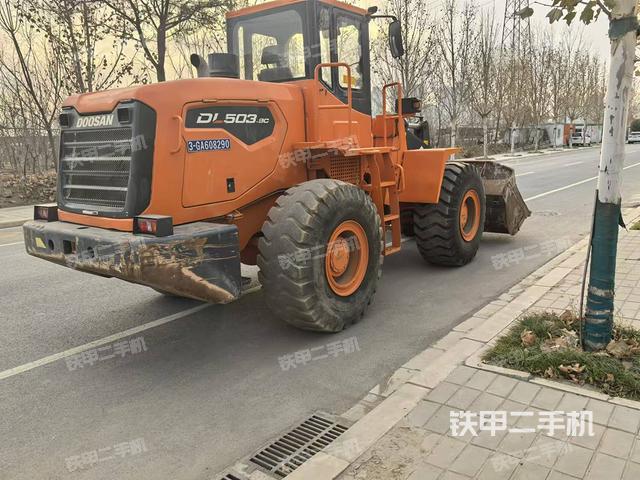 整機(jī)右后45°（整機(jī)外觀及大件）