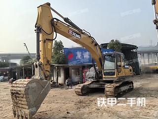 重庆市出售 徐工 XE215D 挖掘机