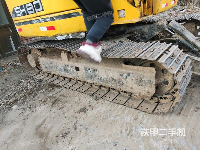 左側(cè)履帶整體?(行走機(jī)構(gòu)) 左側(cè)履帶整體?(行走機(jī)構(gòu))