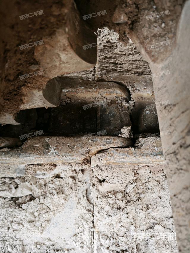 右側(cè)行走馬達(dá)蓋板（行走機(jī)構(gòu)）