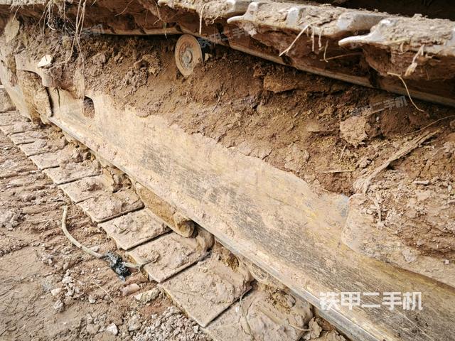右托鏈輪+鏈筋(行走機(jī)構(gòu)) 右托鏈輪+鏈筋(行走機(jī)構(gòu))