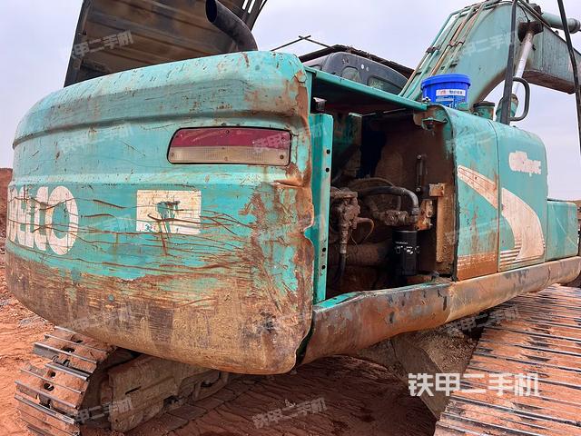 整機右后45°（整機外觀）