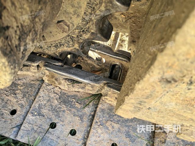 右托鏈輪+鏈筋（行走機(jī)構(gòu)）