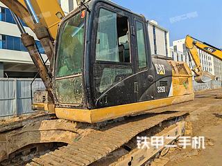 卡特彼勒CAT?326D2 L 液壓挖掘機