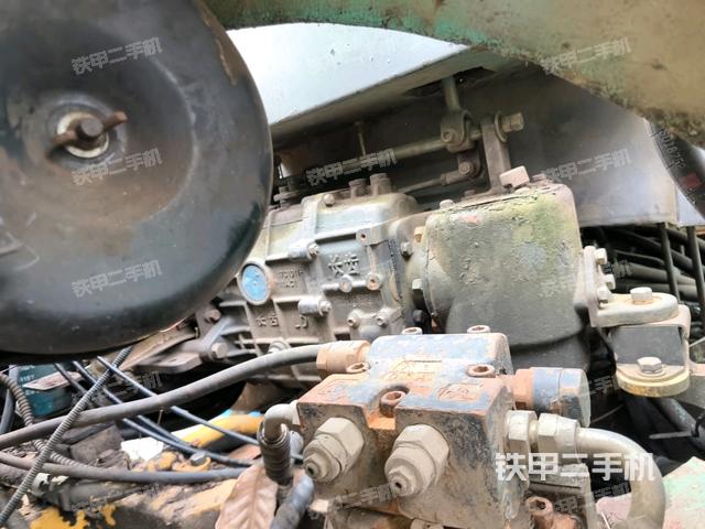 回轉(zhuǎn)馬達(上車部件) 回轉(zhuǎn)馬達(上車部件)