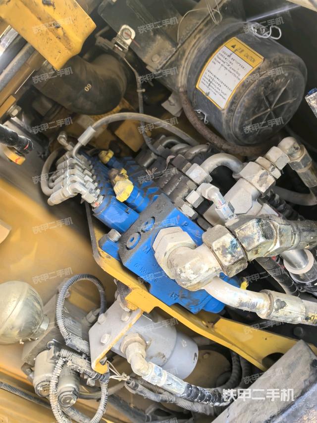 分配閥（上車(chē)部件）