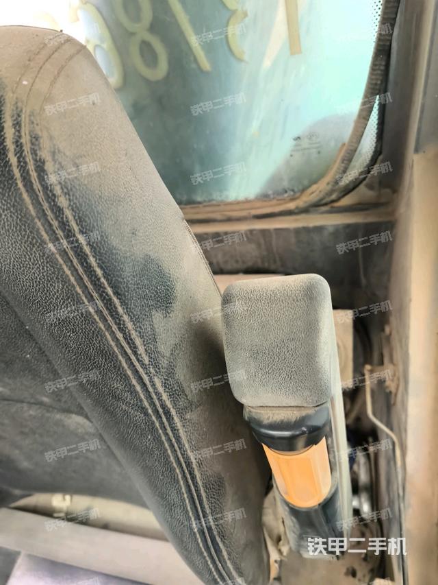 顯示屏?(駕駛室部分) 顯示屏?(駕駛室部分)