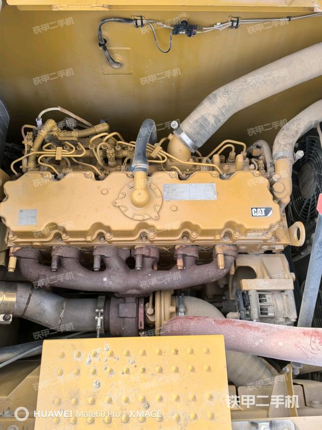 水箱+風扇特寫（上車部件）