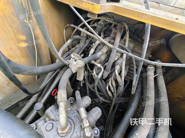 分配閥（上車(chē)部件）