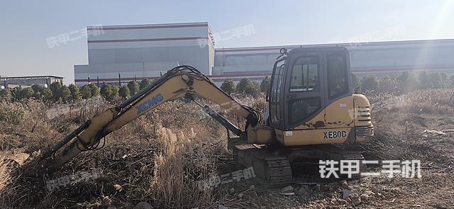 整机右后45°（整机外观）