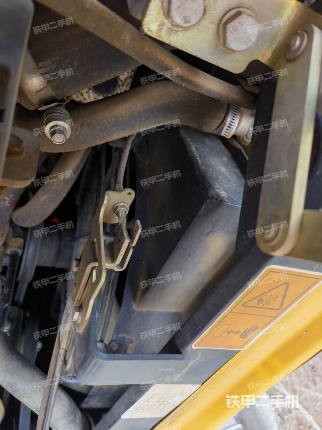 散熱器室（大件艙室）