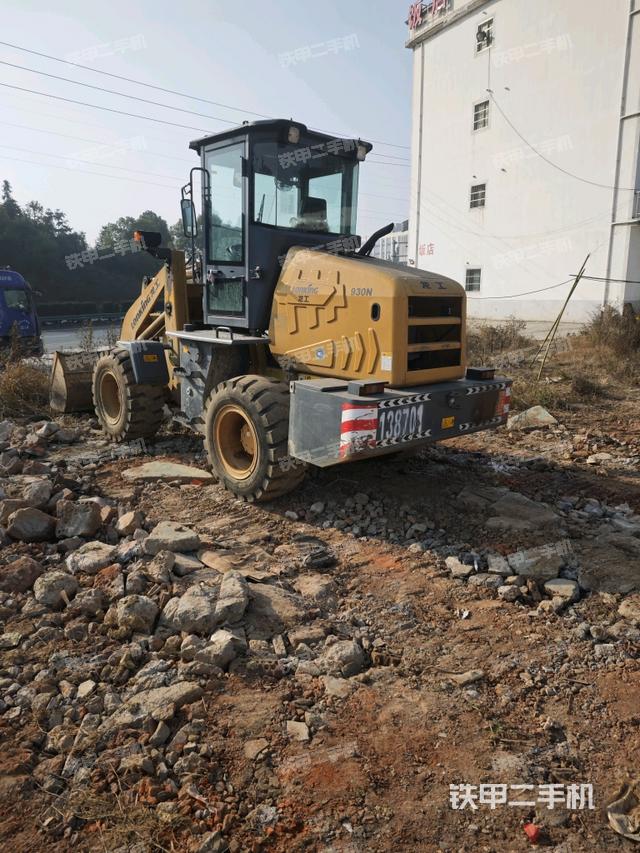 整機右后45°（整機外觀及大件）