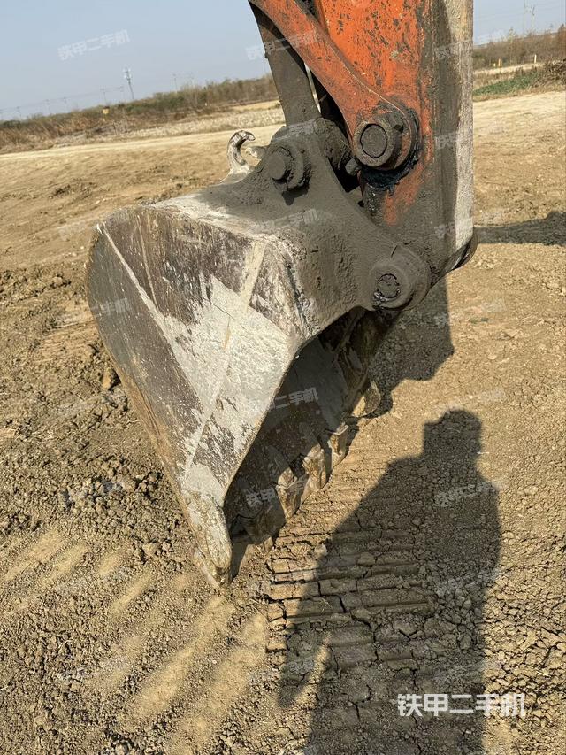 鏟斗45度（工作和回轉(zhuǎn)裝置）