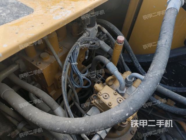 分配閥(上車部件) 分配閥(上車部件)