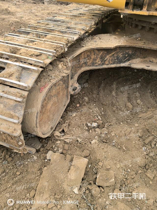 右托鏈輪+鏈筋（行走機構(gòu)）