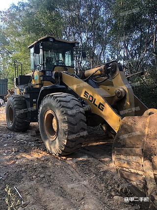 厦门市出售 山东临工 L956 装载机