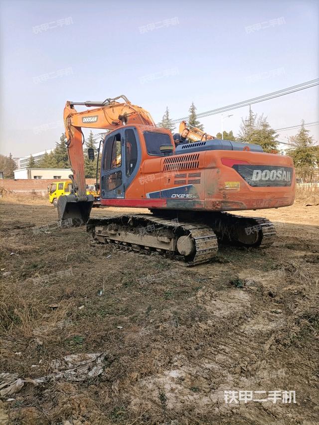 左后45（整机外观）