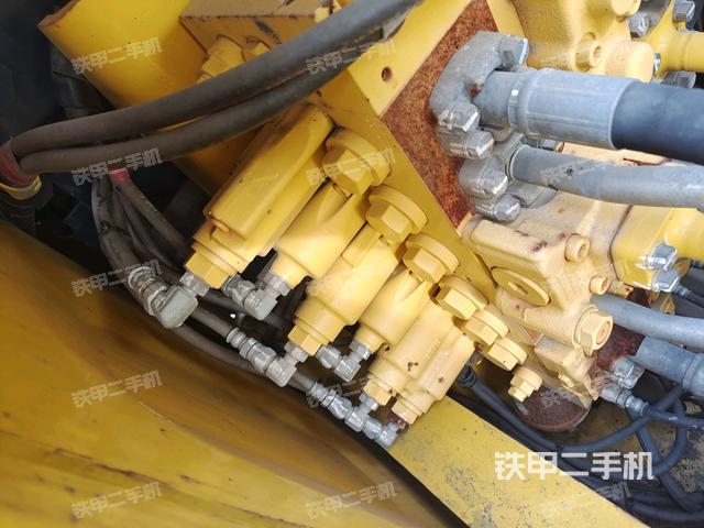 水箱+風(fēng)扇特寫(xiě)（上車(chē)部件）