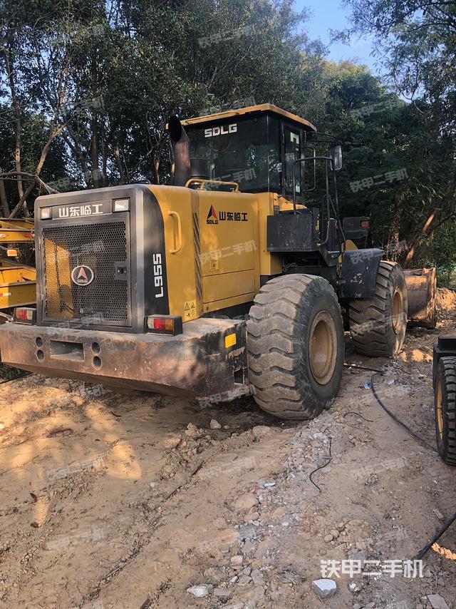 整机右后45°（整机外观及大件）