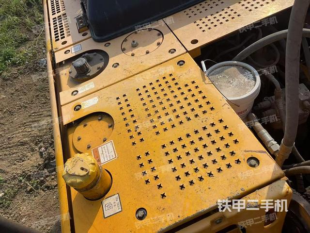 水箱+風(fēng)扇特寫（上車部件）