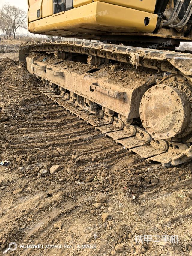 左導(dǎo)向輪（行走機構(gòu)）