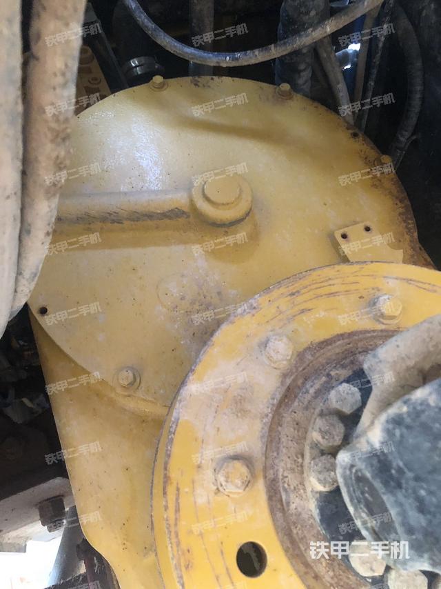 变速箱（整机外观及大件）