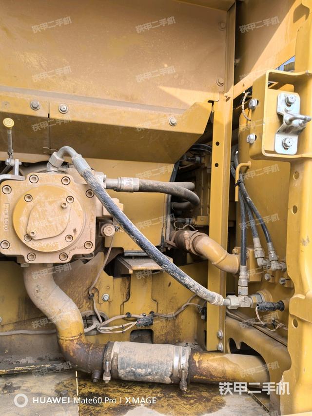 散熱器室（大件艙室）