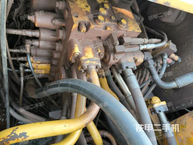 分配閥（上車(chē)部件）