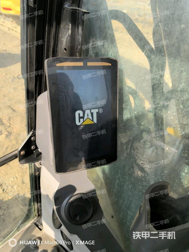 小時(shí)表（駕駛室部分）