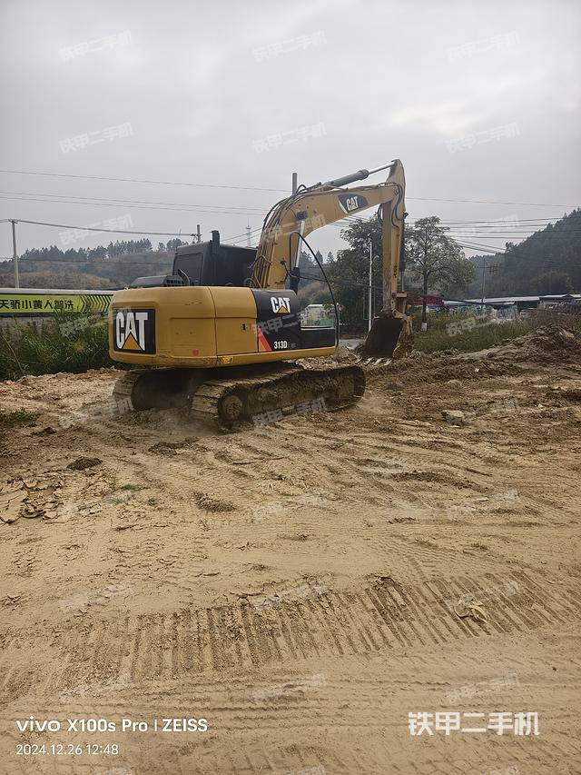 整机右后45°（整机外观）