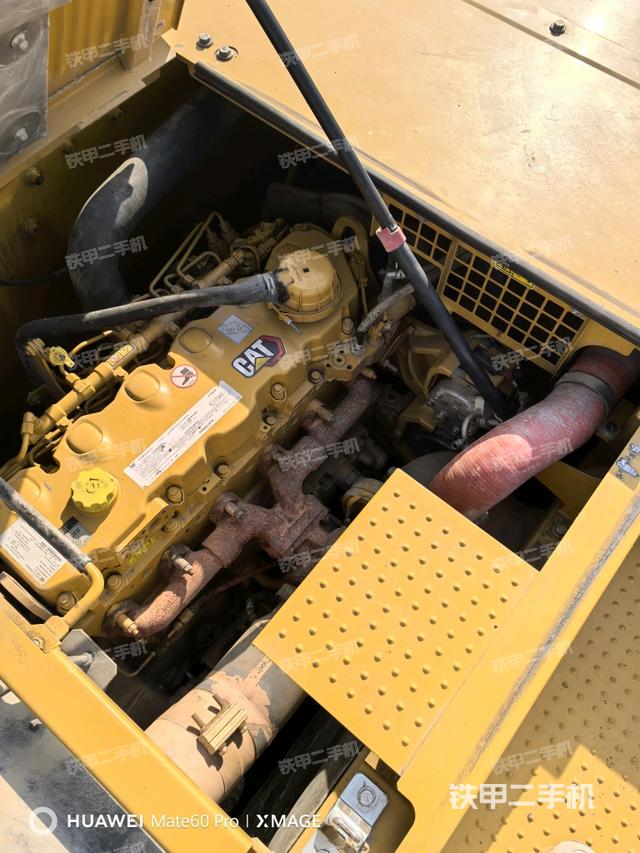 水箱+風(fēng)扇特寫（上車部件）