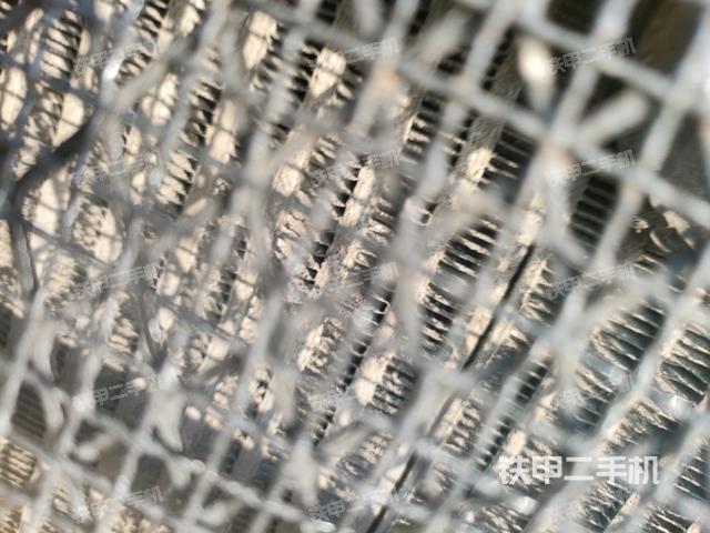 散熱器室(大件艙室) 散熱器室(大件艙室)