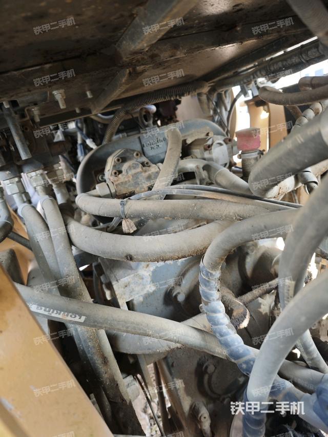 變速箱（整機外觀及大件）