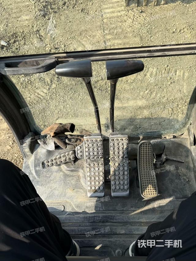 顯示屏?（駕駛室部分）