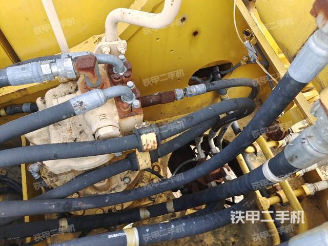 分配閥（上車(chē)部件）