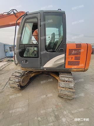 天津市出售 日立 ZX70-5A 挖掘机