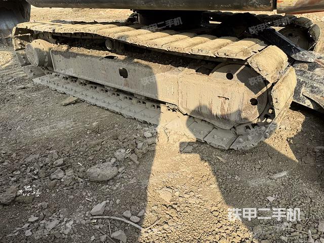 右托鏈輪+鏈筋（行走機(jī)構(gòu)）