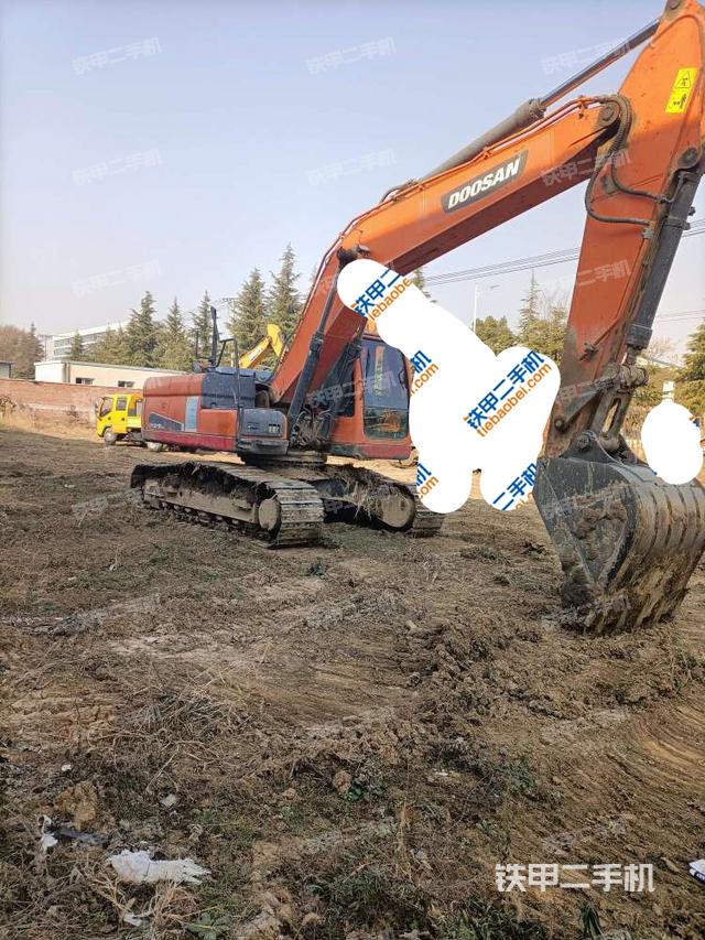 右前45（整机外观）