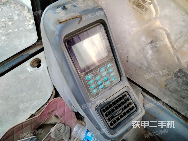 顯示屏?（駕駛室部分）