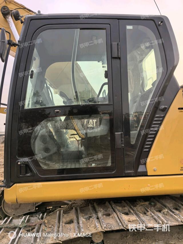 小時表（駕駛室部分）