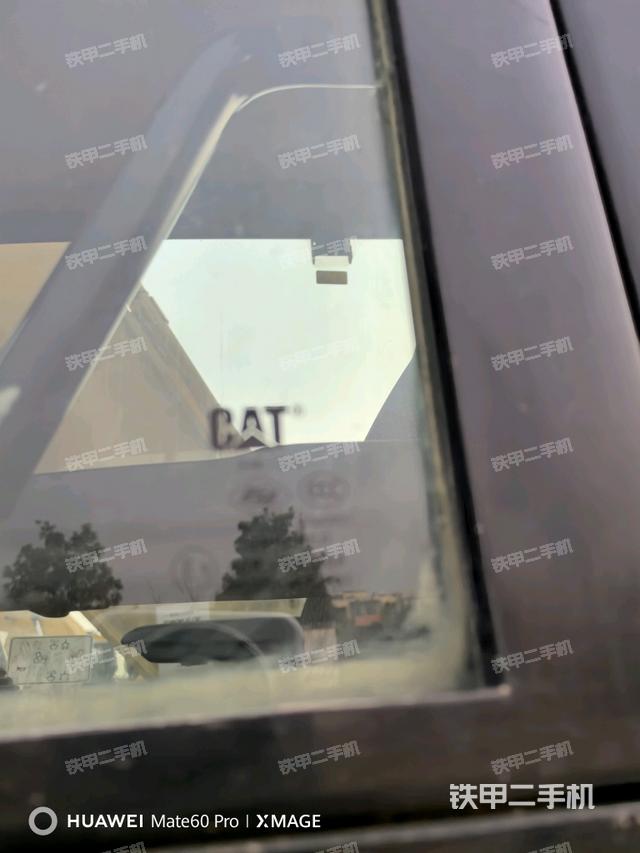 駕駛室正側(cè)（駕駛室部分）