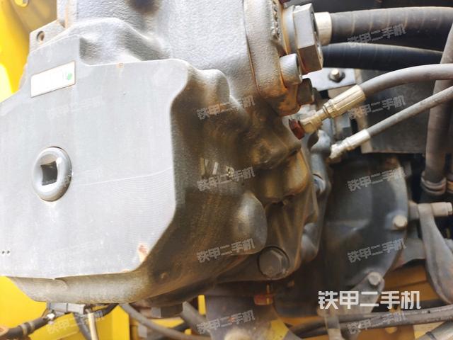 電瓶（大件艙室）