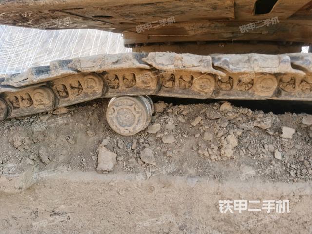 空滤仓整体(大件舱室) 空滤仓整体(大件舱室)
