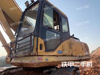 小松PC360-7挖掘機實拍圖片