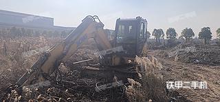 杭州市出售 徐工 XE60D 挖掘机