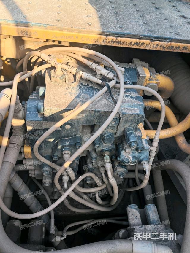 分配閥（上車(chē)部件）